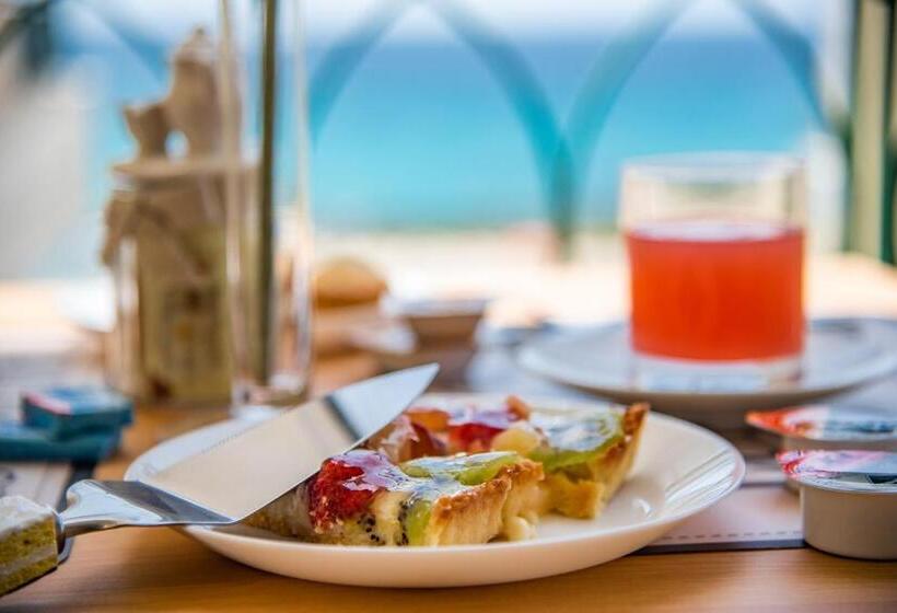 B&b Bellavista Gallipoli