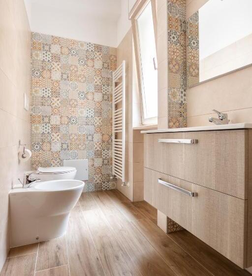 B&b Bellavista Gallipoli