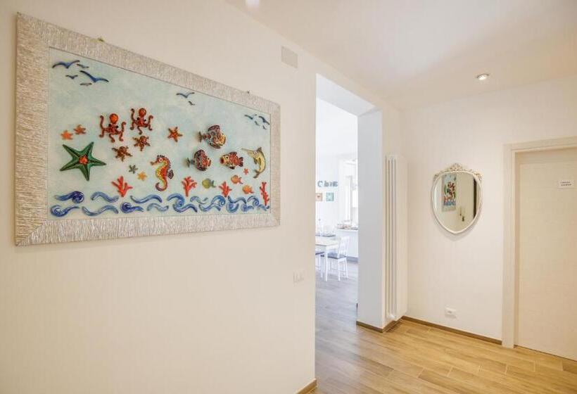 B&b Bellavista Gallipoli