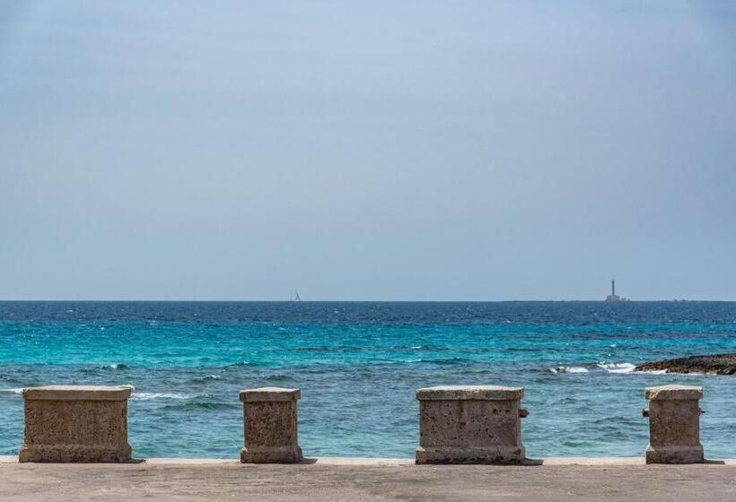 B&b Bellavista Gallipoli