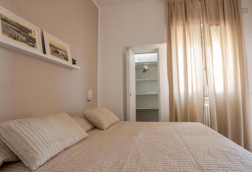 B&b Bellavista Gallipoli