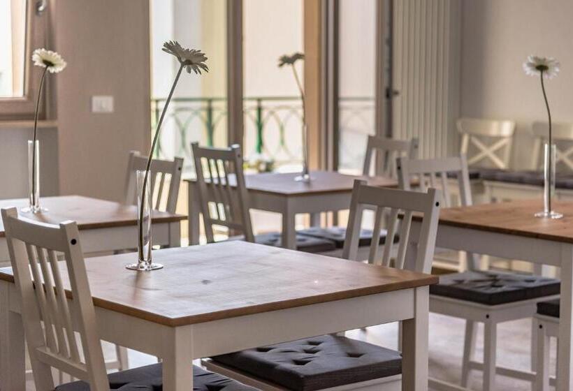 B&b Bellavista Gallipoli