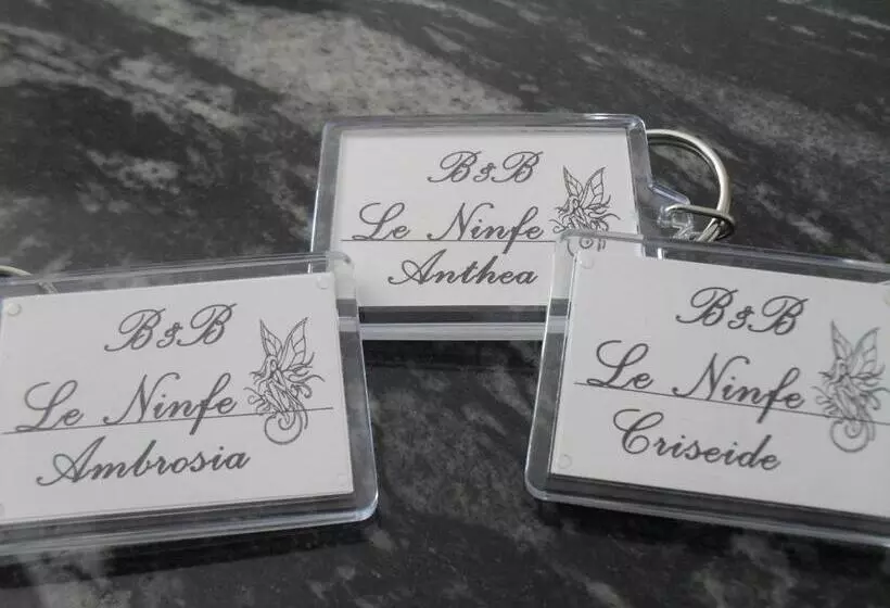 B&b Le Ninfe