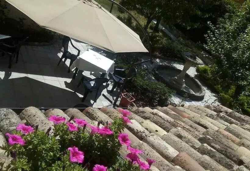 Antica Dimora Fuori Le Mura B&b