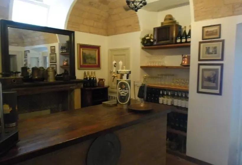 Antica Dimora Fuori Le Mura B&b