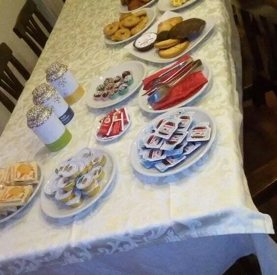 Antica Dimora Fuori Le Mura B&b