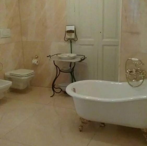 Antica Dimora Fuori Le Mura B&b
