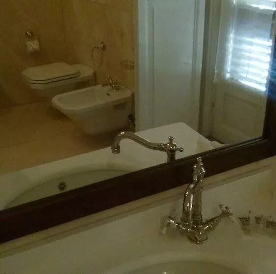 Antica Dimora Fuori Le Mura B&b