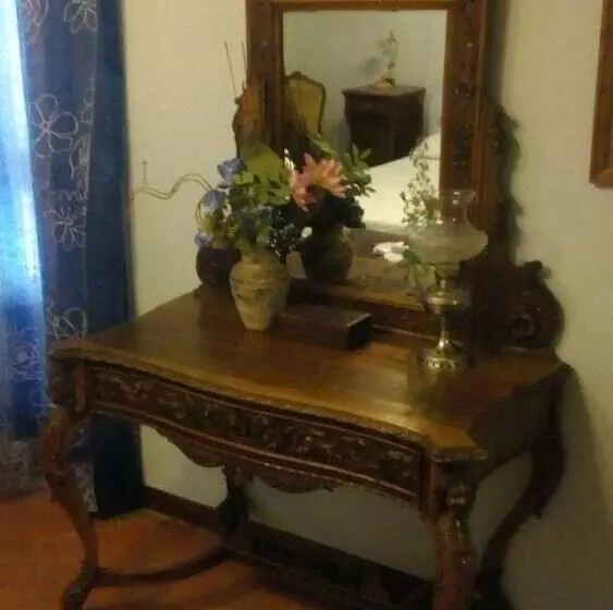 Antica Dimora Fuori Le Mura B&b