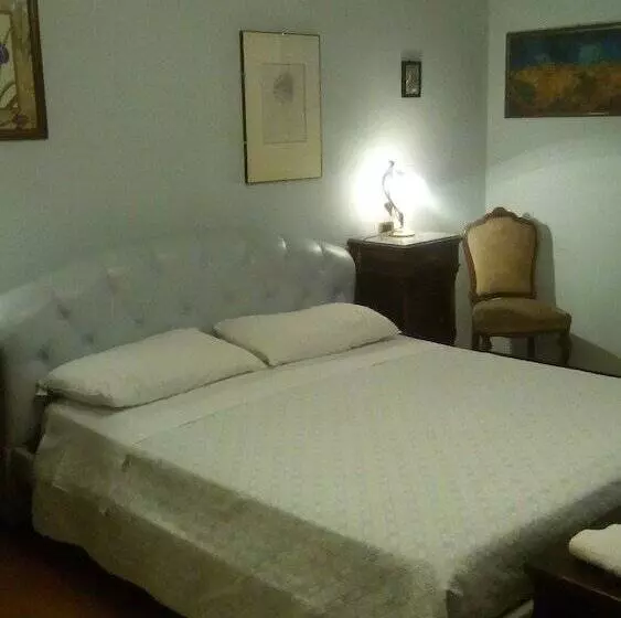 Antica Dimora Fuori Le Mura B&b