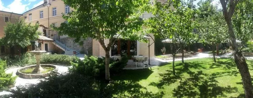 Antica Dimora Fuori Le Mura B&b