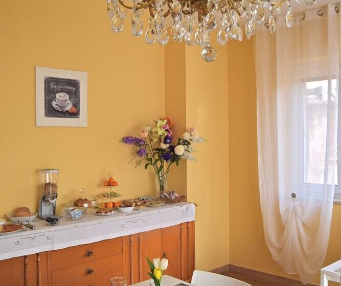 住宿加早餐  Civico 28