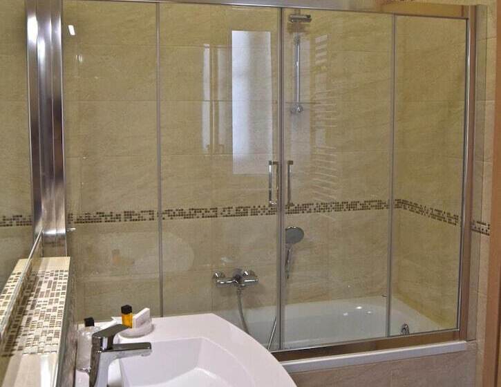 住宿加早餐  Civico 28