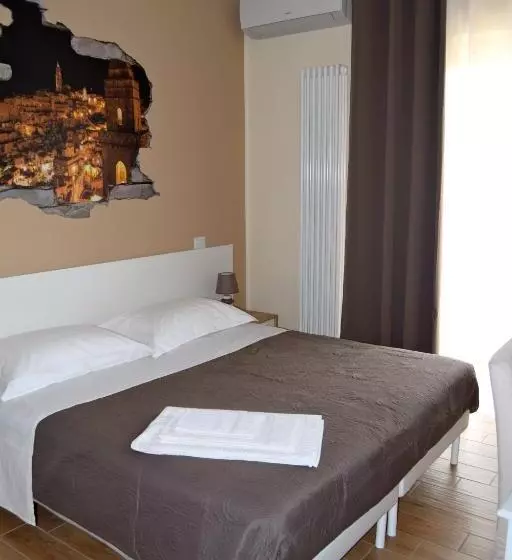 تختخواب و صبحانه Civico 28