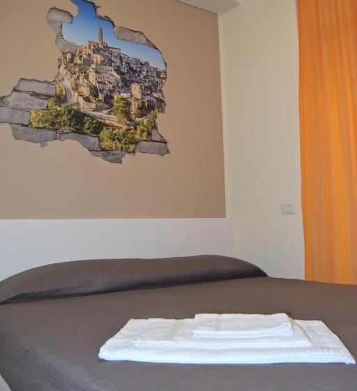 住宿加早餐  Civico 28