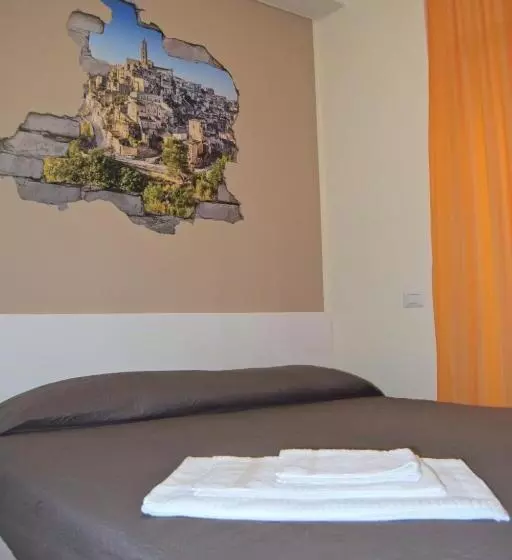 تختخواب و صبحانه Civico 28