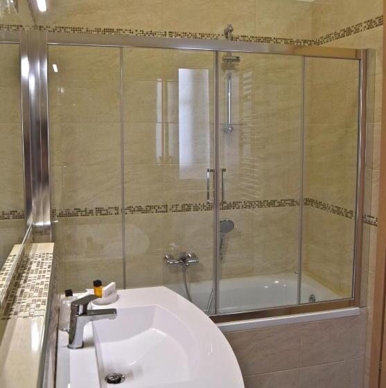 住宿加早餐  Civico 28