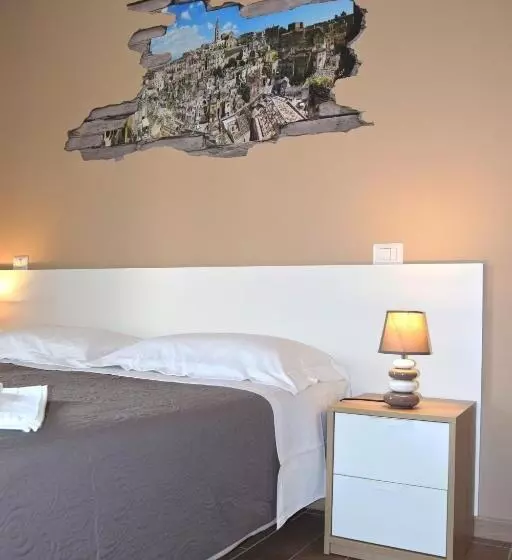 تختخواب و صبحانه Civico 28