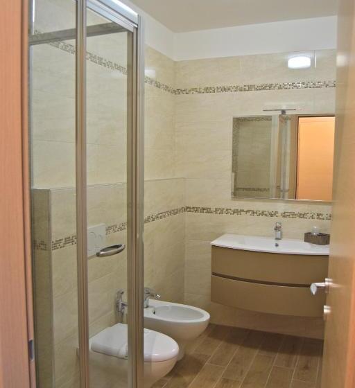 住宿加早餐  Civico 28