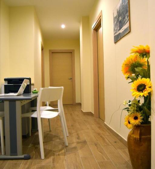 住宿加早餐  Civico 28