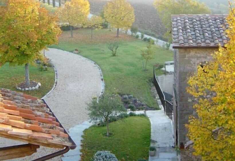 ベッドアンドブレックファースト Il Cardo Resort