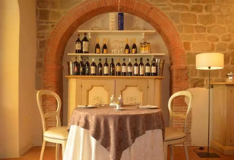 Aamiaismajoitus (B&B) Il Cardo Resort