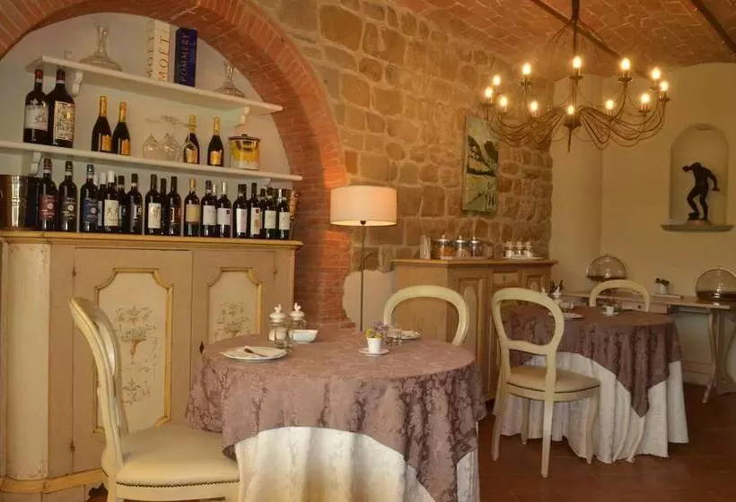 Aamiaismajoitus (B&B) Il Cardo Resort