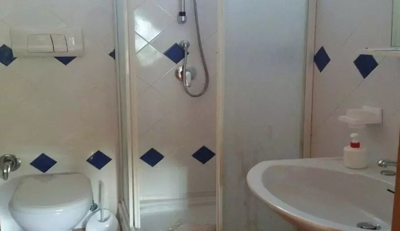 Aamiaismajoitus (B&B) La Capannina Cilento Num 11