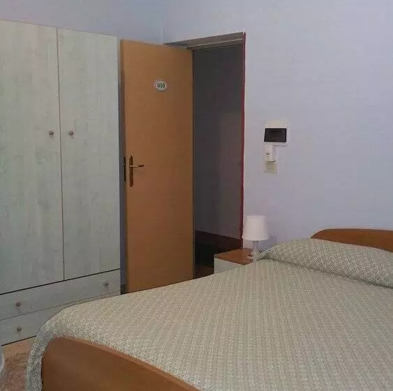 Aamiaismajoitus (B&B) La Capannina Cilento Num 11