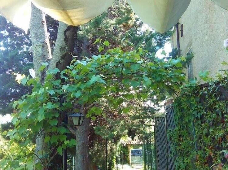 민박 Villa Coldimetino