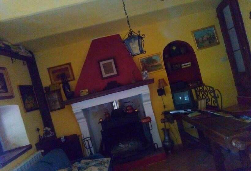 민박 Villa Coldimetino