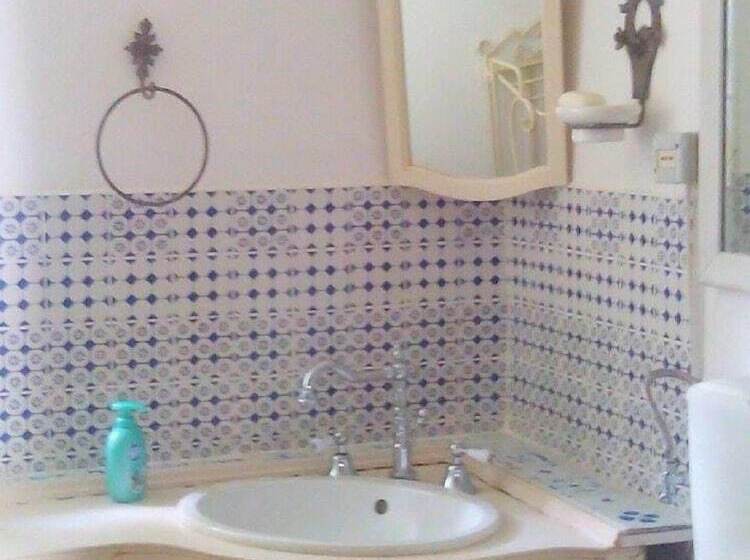 민박 Villa Coldimetino