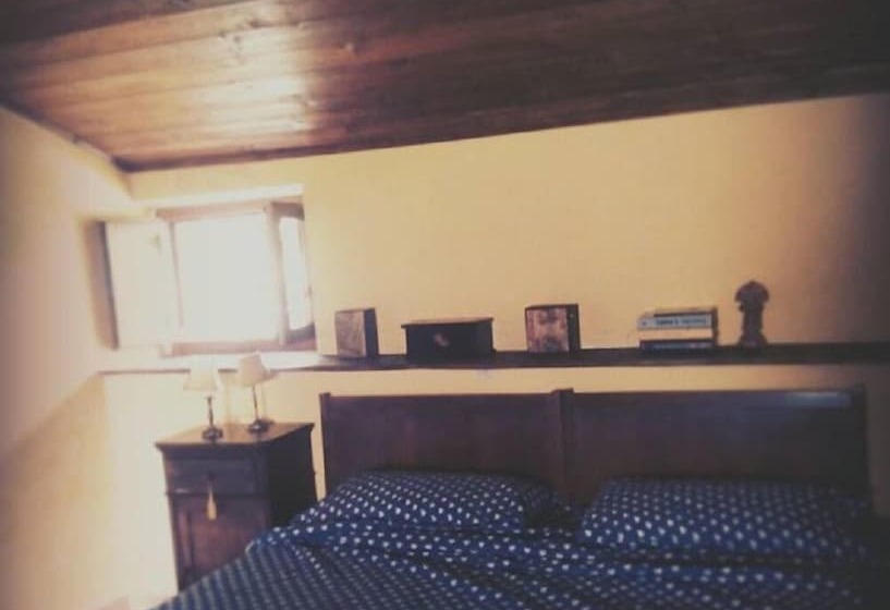 민박 Villa Coldimetino