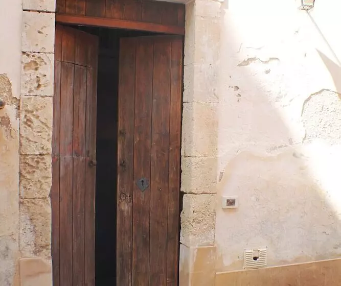 ベッドアンドブレックファースト Ziolì