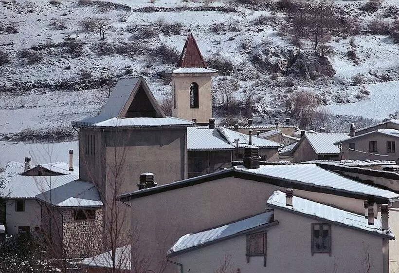 Hotelli Campo Felice