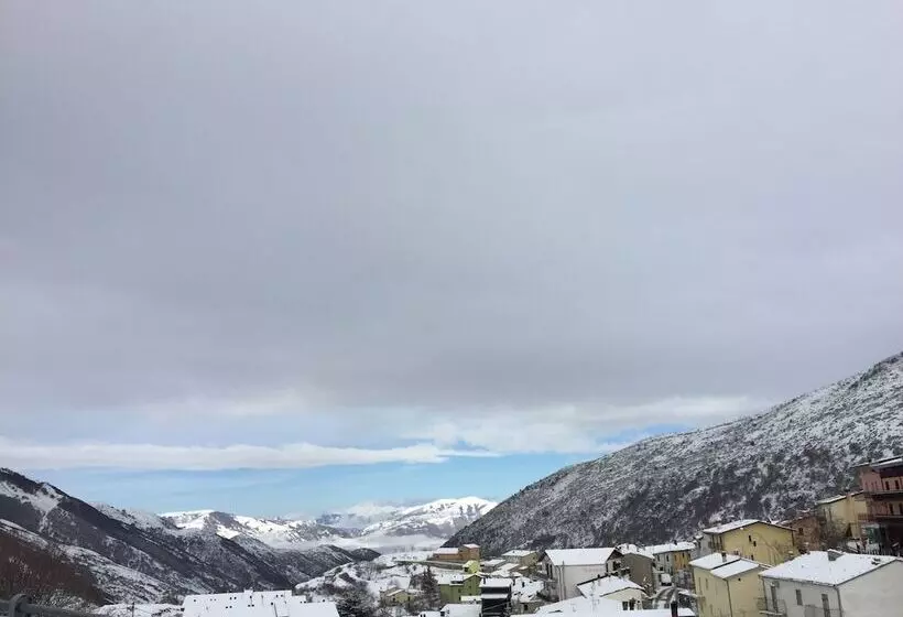 Hotelli Campo Felice