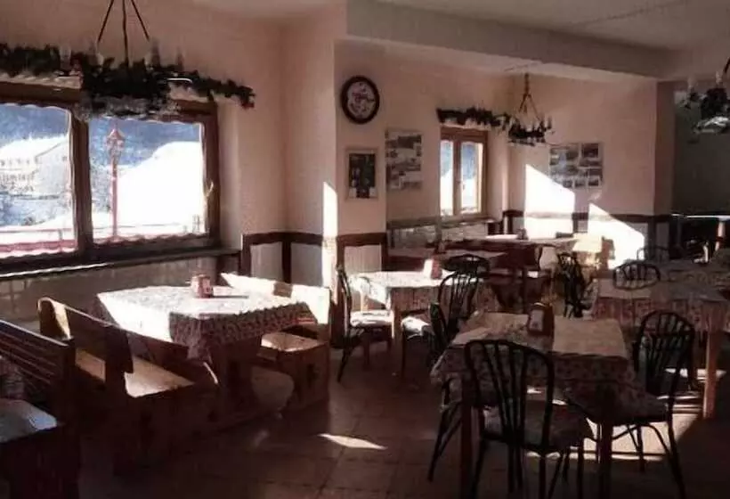 Hotelli Campo Felice