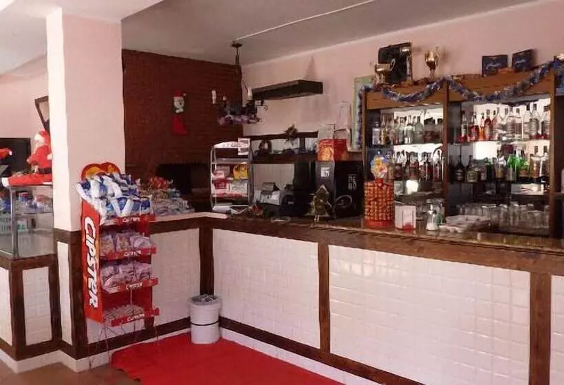 Hotelli Campo Felice