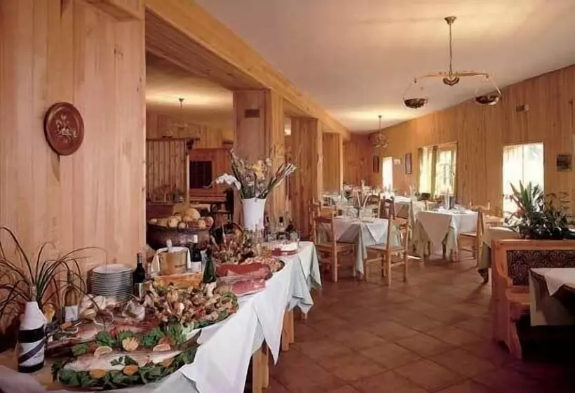 Hotelli Campo Felice