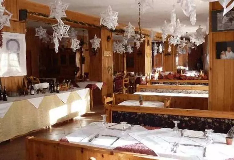 Hotelli Campo Felice