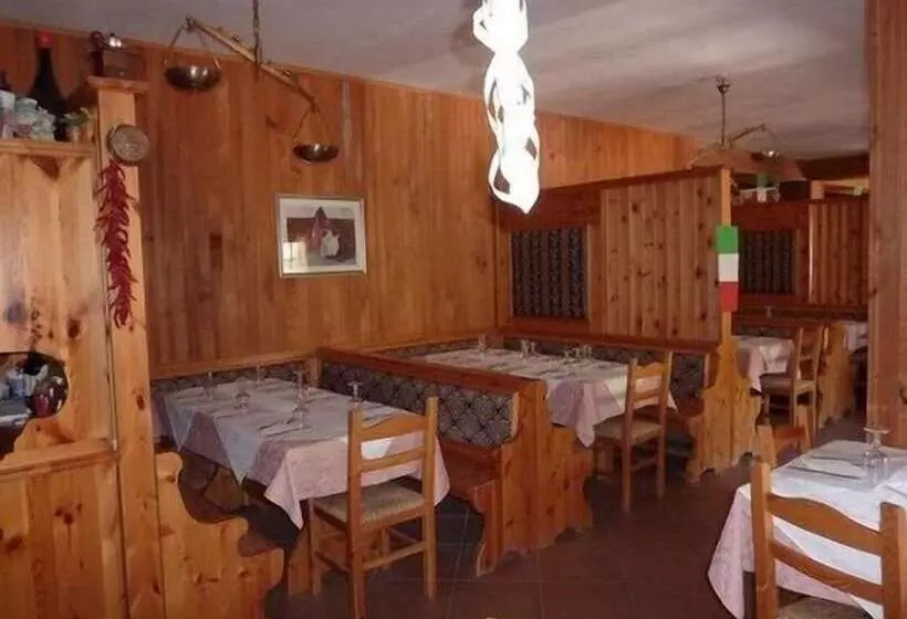 Hotelli Campo Felice