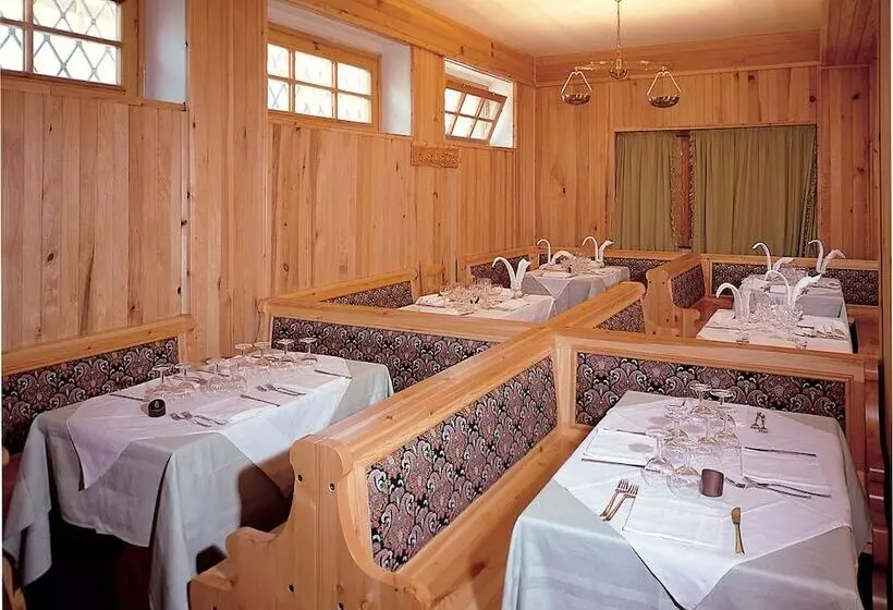 Hotelli Campo Felice