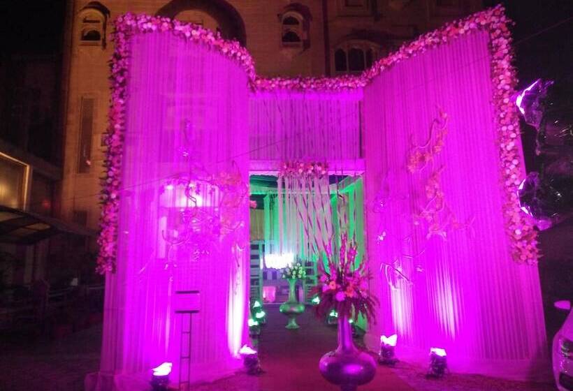 هتل Nagpal Regency