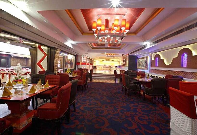 هتل Nagpal Regency