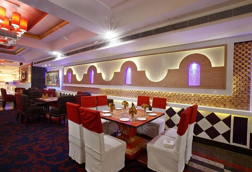 هتل Nagpal Regency