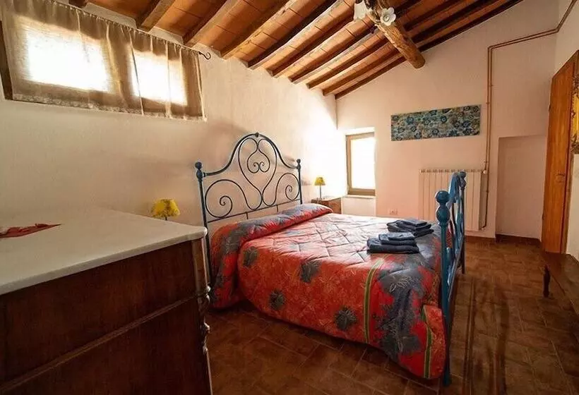 田舎風ホテル Agriturismo Il Cocco