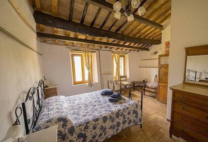 בית מלון כפרי Agriturismo Il Cocco