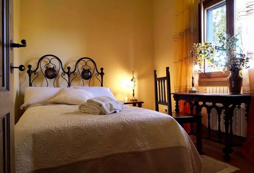 田舎風ホテル Podere Terreno Alla Via Della Volpaia