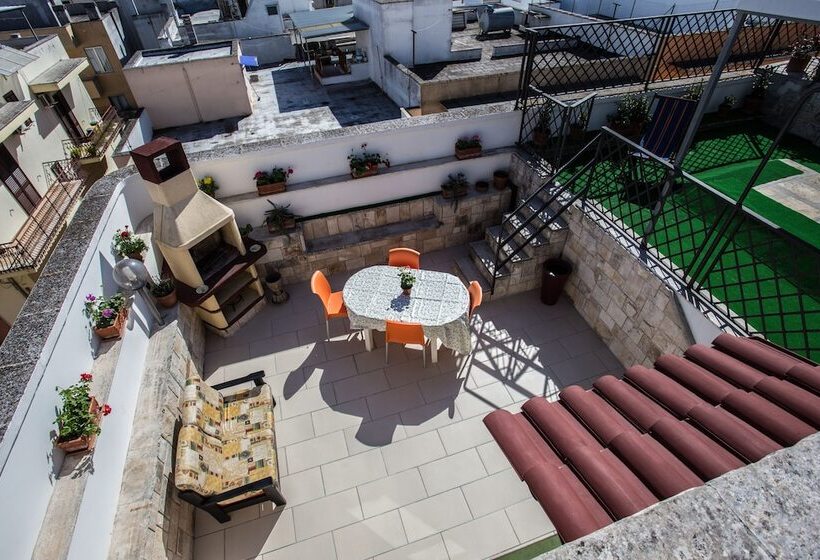 La Porta Di Mare B&b