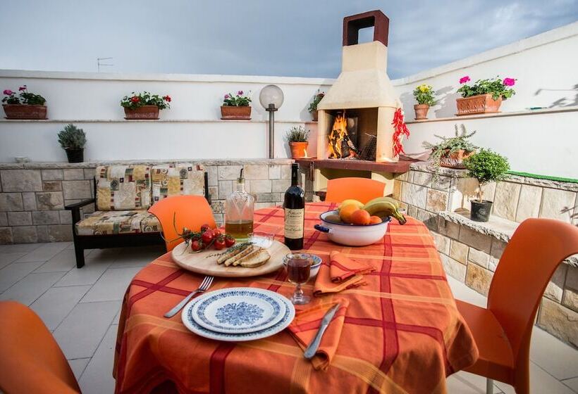 La Porta Di Mare B&b